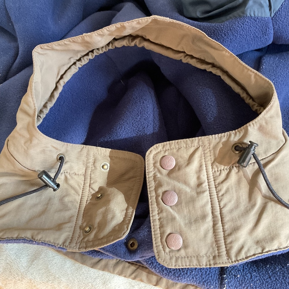 Squall Jacket - Picture 8 of 10
